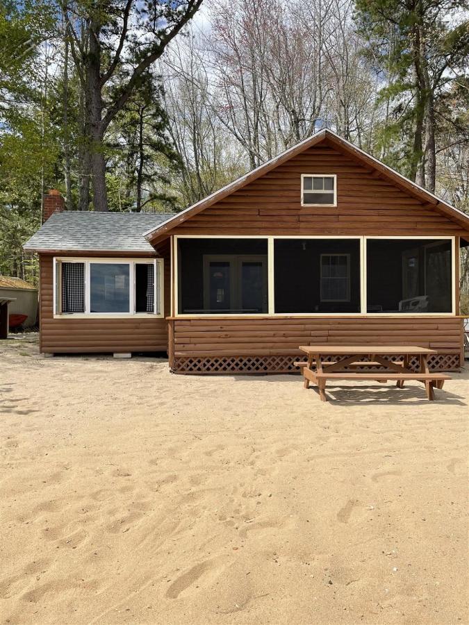 Limberlost Limit 6 Cottage Standish Экстерьер фото