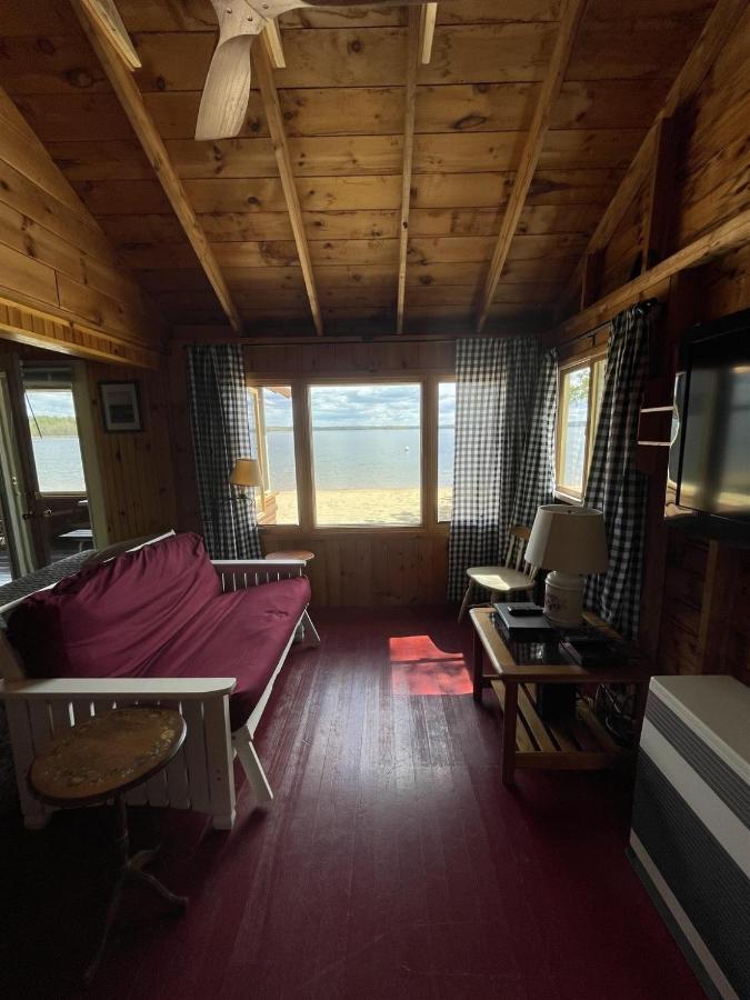 Limberlost Limit 6 Cottage Standish Экстерьер фото