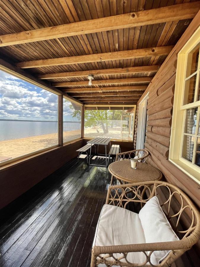 Limberlost Limit 6 Cottage Standish Экстерьер фото