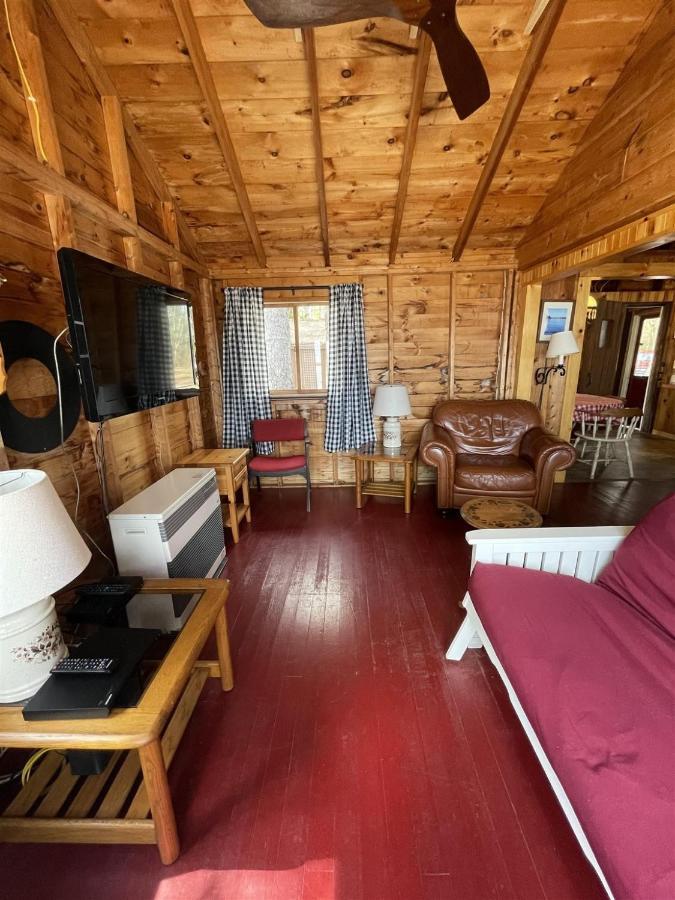 Limberlost Limit 6 Cottage Standish Экстерьер фото