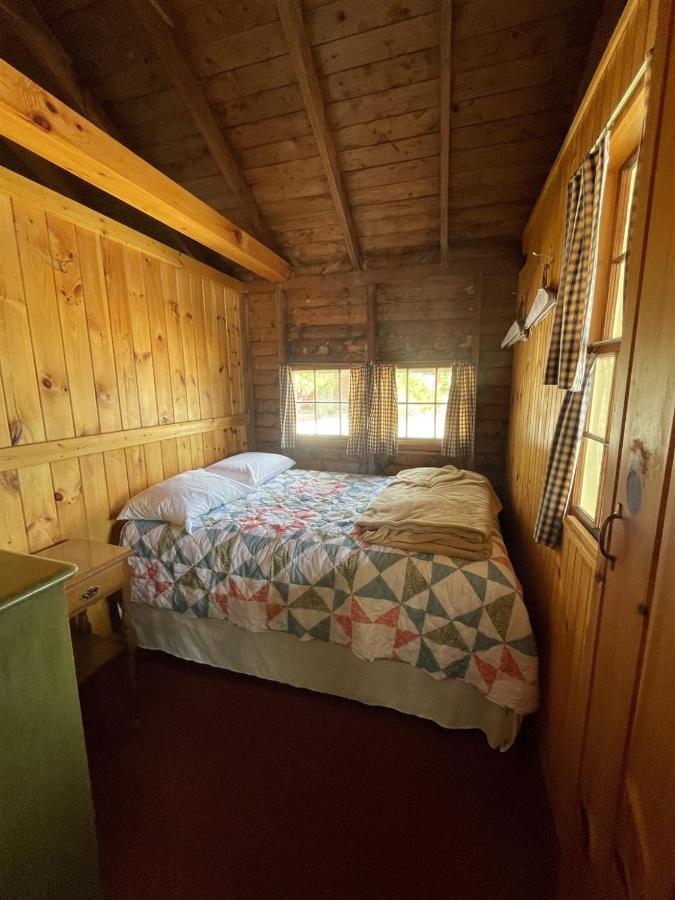 Limberlost Limit 6 Cottage Standish Экстерьер фото