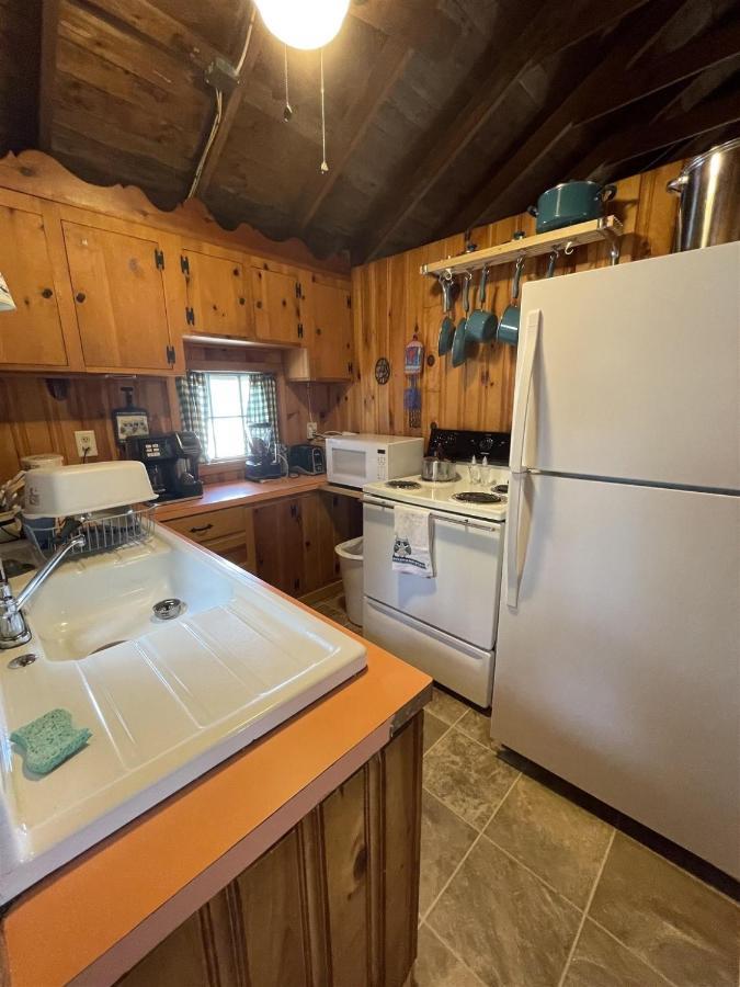 Limberlost Limit 6 Cottage Standish Экстерьер фото